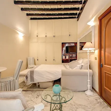 Holiday-in Trevi Lejlighed