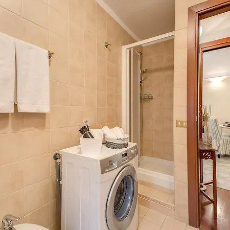 Holiday-in Trevi * Rom