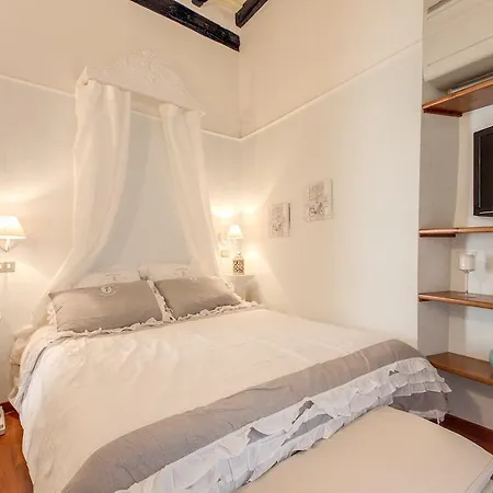 Holiday-in Trevi Lejlighed