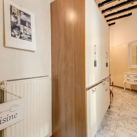 Holiday-in Trevi Rom