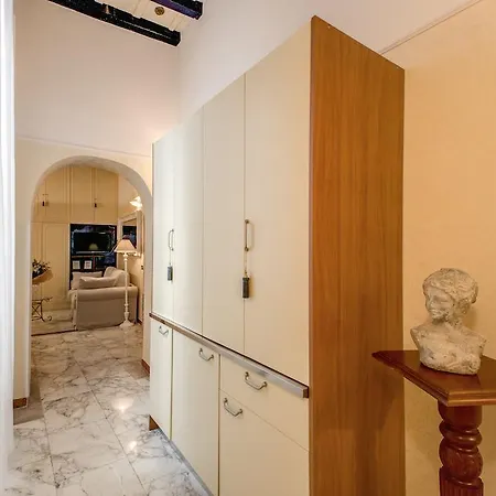 Lejlighed Holiday-in Trevi