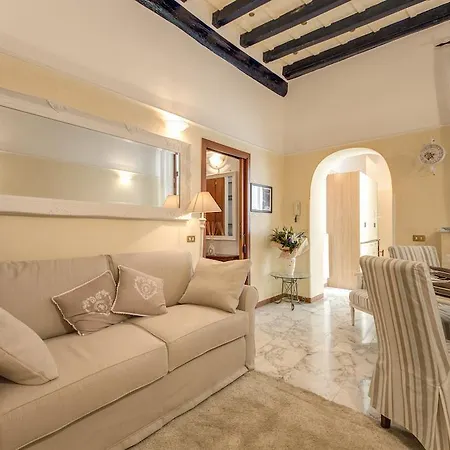 Holiday-in Trevi Rom